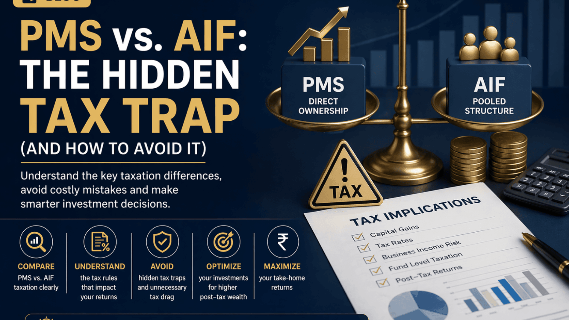 PMS--AIF